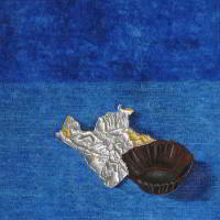 Still Life Without Chocolate by Diane