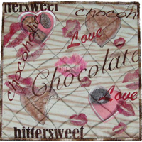 Chocolate Love by Gerrie