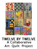 Twelve by Twelve group blog