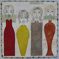 Spice of Life Girls by Terri
