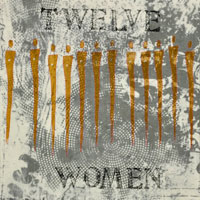 Twelve Women by Karen