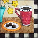 Choco Latte by Terri