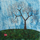 Fractal Tree by Deborah