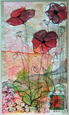 Red Poppy by Terrie