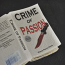 Crime of Passion by Diane